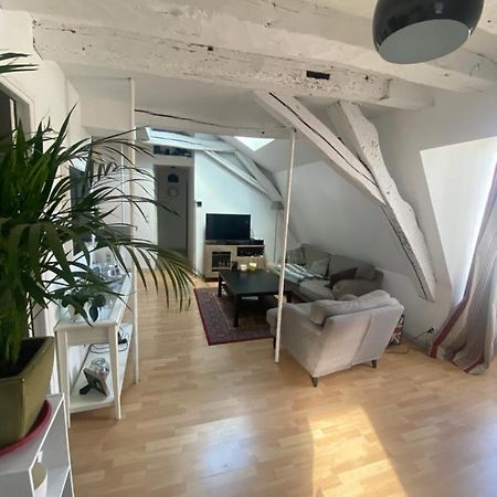 Tours Quartier Halles 70M2 外观 照片