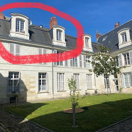 Tours Quartier Halles 70M2 外观 照片