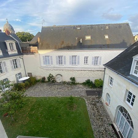Tours Quartier Halles 70M2 外观 照片