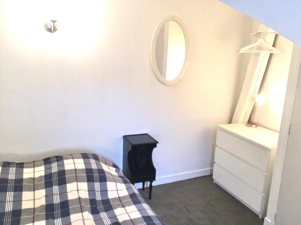 Tours Quartier Halles 70M2 外观 照片
