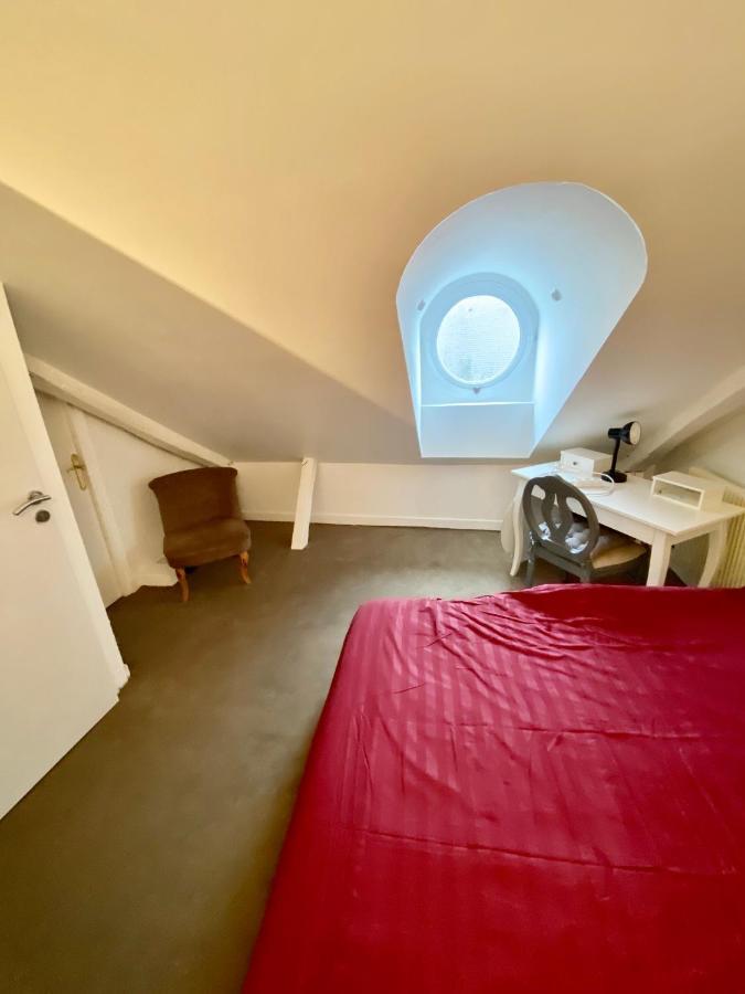 Tours Quartier Halles 70M2 外观 照片