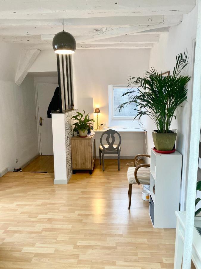 Tours Quartier Halles 70M2 外观 照片