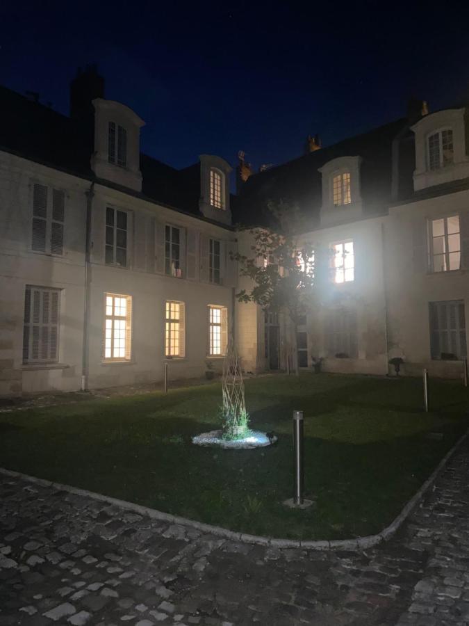 Tours Quartier Halles 70M2 外观 照片